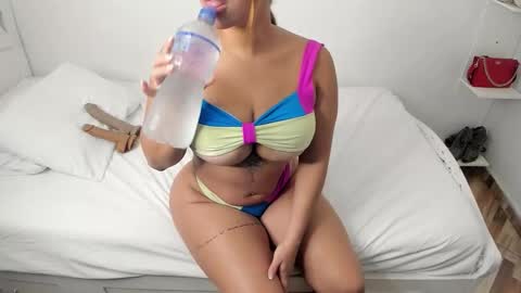 angeline online show from November 27, 2025, 6:54 pm