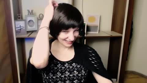 Angelina online show from March 11, 2026, 8:20 am