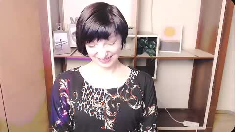 Angelina online show from April 3, 2026, 8:23 am