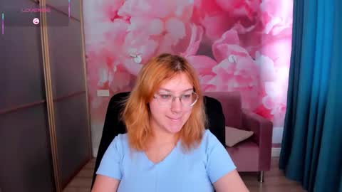 AngelinaLow online show from January 6, 2026, 12:31 pm