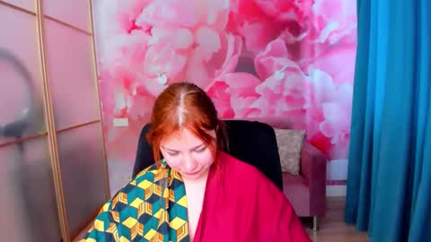 AngelinaLow online show from April 8, 2026, 6:02 am