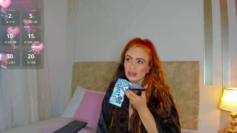Snapshot of angelinarouse_ chatting on September 19, 2025, 1:40 am angelinarouse_ online show from September 19, 2025, 1:40 am