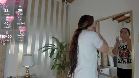 Snapshot of angelinarouse_ chatting on September 28, 2025, 10:26 pm angelinarouse_ online show from September 28, 2025, 10:26 pm