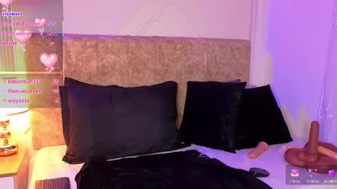 angelinarouse_ online show from February 3, 2026, 6:40 am