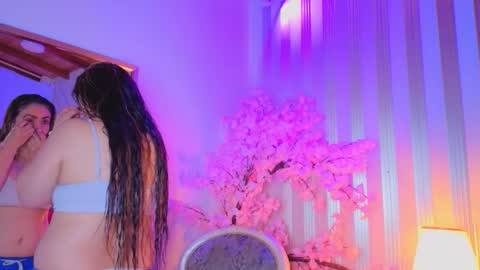 angelinarouse_ online show from March 28, 2026, 3:50 am