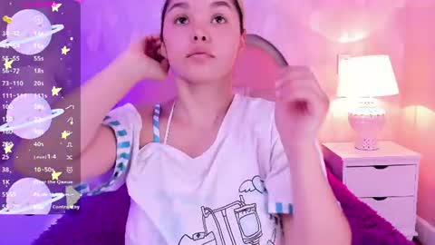 angeline online show from July 15, 2026, 12:21 pm