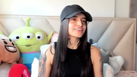 Snapshot of angeline__smith chatting on September 14, 2025, 7:46 pm Angeline Smith  online show from September 14, 2025, 7:46 pm