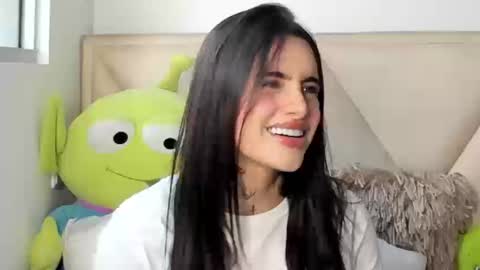 Snapshot of angeline__smith chatting on September 22, 2025, 8:44 pm Angeline Smith  online show from September 22, 2025, 8:44 pm