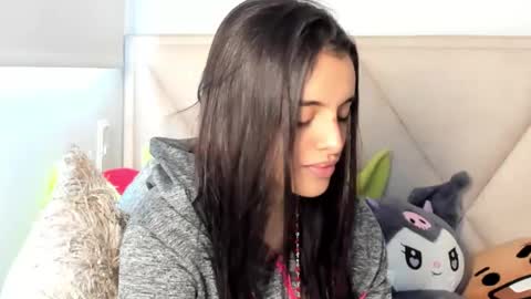Snapshot of angeline__smith chatting on September 24, 2025, 8:12 pm Angeline Smith  online show from September 24, 2025, 8:12 pm