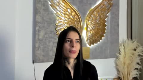 Snapshot of angeline__smith chatting on October 4, 2025, 2:31 am Angeline Smith  online show from October 4, 2025, 2:31 am