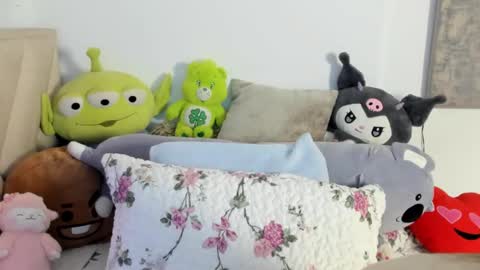 Snapshot of angeline__smith chatting on October 5, 2025, 2:21 am Angeline Smith  online show from October 5, 2025, 2:21 am