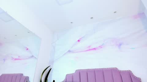 Angeline online show from February 4, 2025, 1:02 am