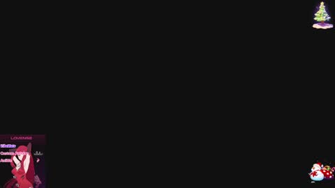 ANGELINE  YAMPOLL online show from December 9, 2024, 3:50 am