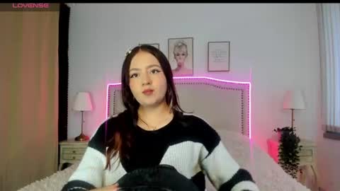 angeline_shy online show from July 13, 2026, 12:08 pm