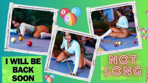 Angeline Heet online show from December 29, 2024, 8:33 am