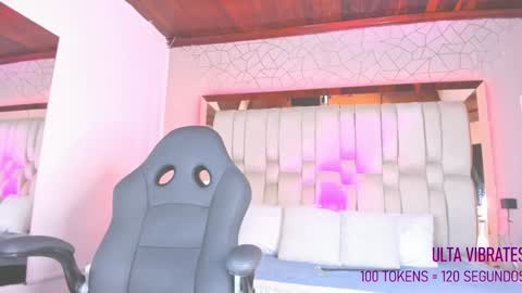 Angeline Heet online show from January 8, 2025, 4:12 am