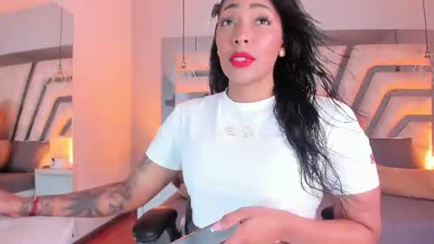 Snapshot of angelineheet chatting on July 8, 2026, 2:27 am Angeline Heet online show from July 8, 2026, 2:27 am