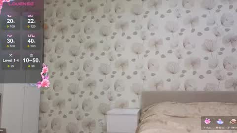 Angel online show from November 26, 2025, 3:51 am