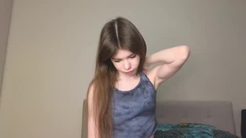 Angel online show from February 12, 2026, 3:01 am