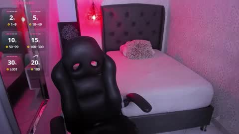 Snapshot of angelinemore chatting on February 26, 2026, 12:59 pm ANGELINE online show from February 26, 2026, 12:59 pm