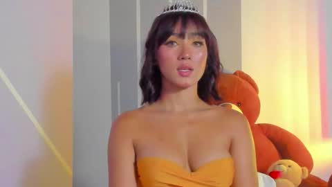 Angelique Murphy online show from February 9, 2026, 8:51 am