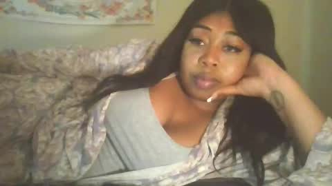 angeliquebelcaliz online show from May 13, 2026, 12:13 pm