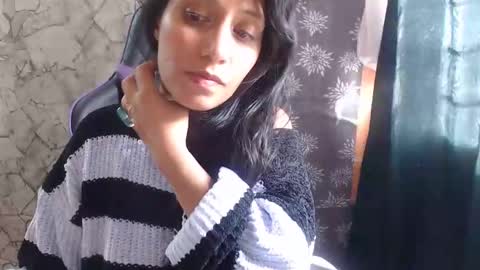 Snapshot of angelitaa_hot chatting on April 20, 2026, 9:16 pm angela online show from April 20, 2026, 9:16 pm
