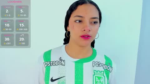 Snapshot of angelitafrodita chatting on September 21, 2025, 10:50 am A F R O D I T A online show from September 21, 2025, 10:50 am