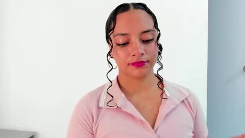 Snapshot of angelitafrodita chatting on November 7, 2025, 10:59 am A F R O D I T A online show from November 7, 2025, 10:59 am