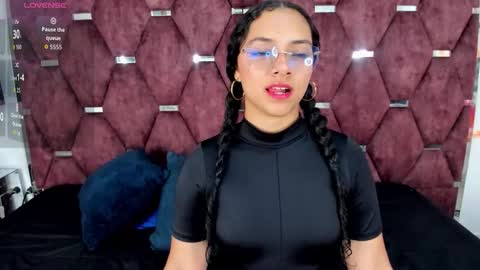 Snapshot of angelitafrodita chatting on November 8, 2025, 11:54 am A F R O D I T A online show from November 8, 2025, 11:54 am