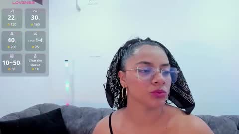 Snapshot of angelitafrodita chatting on December 1, 2025, 11:26 am A F R O D I T A online show from December 1, 2025, 11:26 am