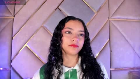 A F R O D I T A online show from May 1, 2026, 9:25 am