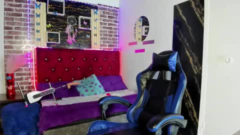 Angelitasexxxhot online show from November 10, 2025, 12:53 am