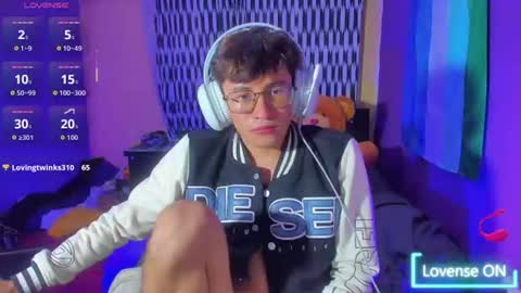 Snapshot of angelito18_twink chatting on June 18, 2026, 6:02 am Angel online show from June 18, 2026, 6:02 am