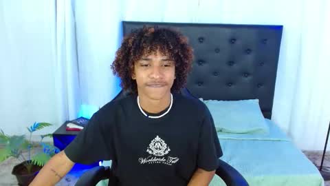 Angel online show from February 26, 2026, 10:09 pm