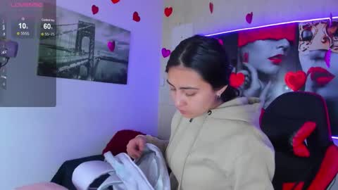 Snapshot of angell_cooper8 chatting on February 25, 2026, 11:53 am Angell cooper8 online show from February 25, 2026, 11:53 am