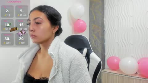 Angell cooper8 online show from April 13, 2026, 12:21 pm