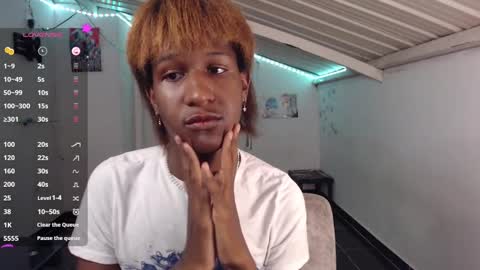 Danielle online show from December 3, 2024, 6:04 am