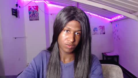 Danielle online show from December 10, 2024, 6:44 am