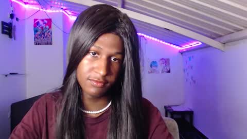 Danielle online show from December 16, 2024, 4:55 am