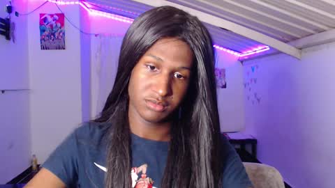 Danielle online show from December 17, 2024, 7:29 am