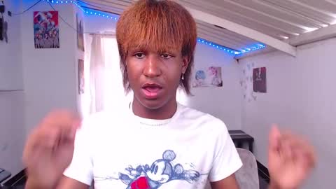 Danielle online show from December 19, 2024, 7:51 pm