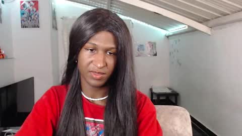 Danielle online show from January 18, 2025, 2:25 am