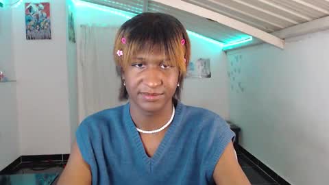 Danielle online show from January 23, 2025, 8:15 am