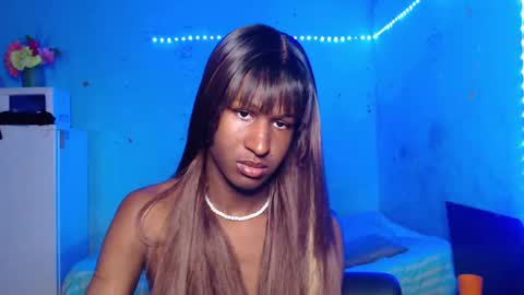 Danielle online show from September 25, 2025, 3:21 am