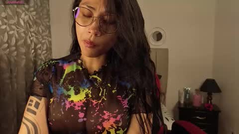  ANGELA ISABELLA  online show from February 8, 2026, 9:07 pm