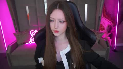 AngelBlush online show from September 11, 2025, 6:35 am