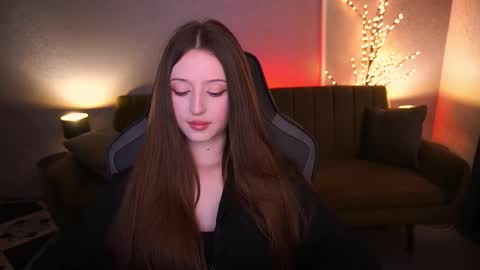 AngelBlush online show from September 24, 2025, 2:09 pm