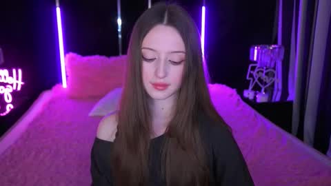 AngelBlush online show from October 2, 2025, 2:13 pm