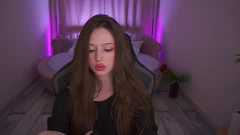 AngelBlush online show from October 8, 2025, 1:20 pm